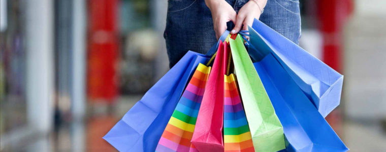 Create Modern  an online store FREE!